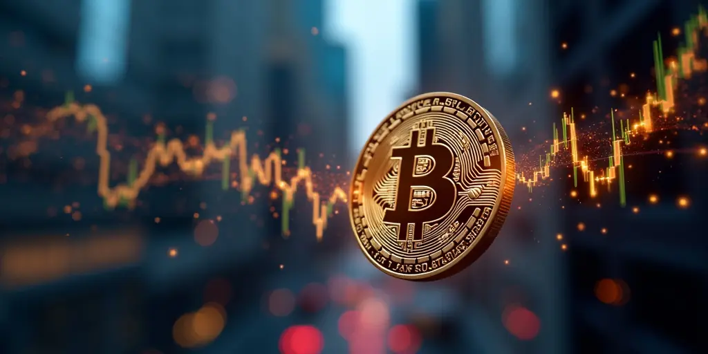 Bitcoin crasht? Brisante S&P 500 Korrelation!