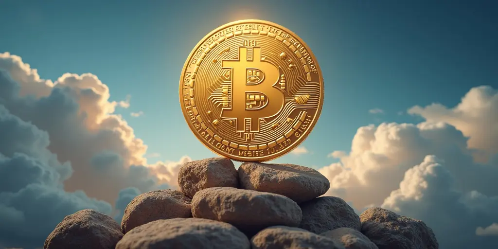 Bitcoin stabil: Short-Term Holder machen Kasse – was nun?