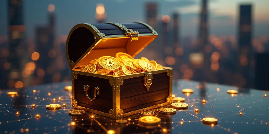 Bitcoin Treasuries: Social Media als Game-Changer?