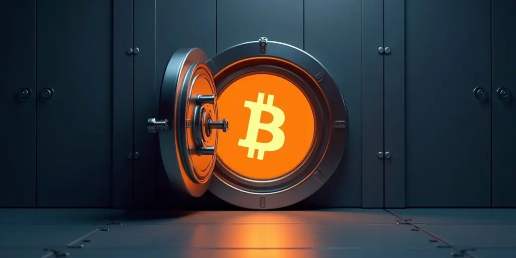 Bitcoin erobert die Unternehmen: Gamechanger oder Hype?