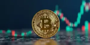 Bitcoin wird zahm: Volatilität sinkt!