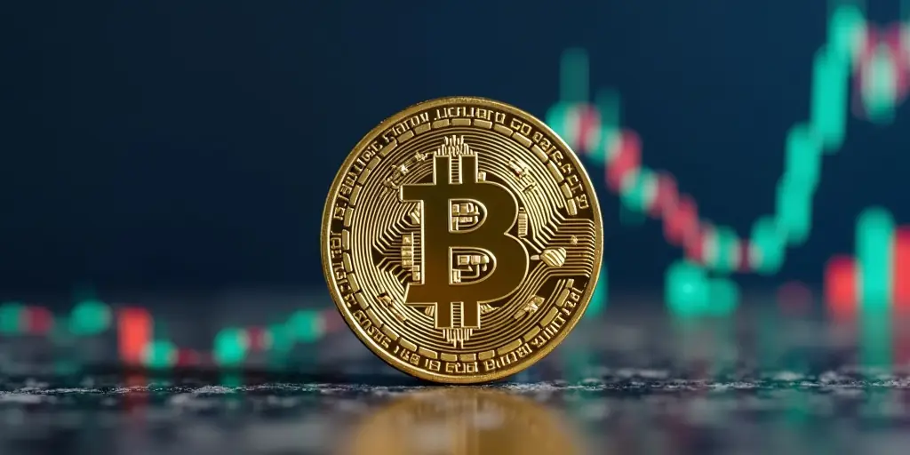 Bitcoin wird zahm: Volatilität sinkt!
