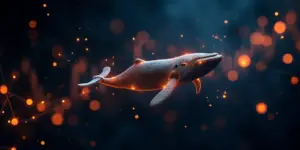 Bitcoin: Whale-Alarm! Fragiles Gleichgewicht?