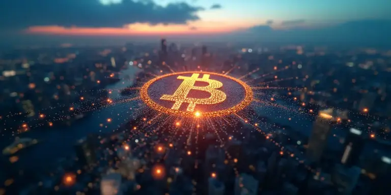 56 Mio Whale-Trades: Bitcoin vor nächstem Crash?