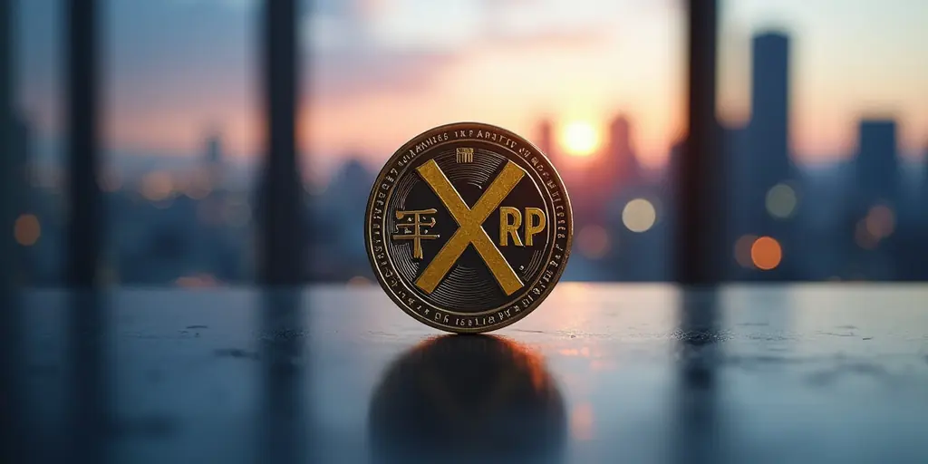 Krypto-Doppelpack: Bitcoin & XRP im ETF?