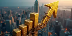 Bitcoin: 116K nach Powell-Signal – Was steckt dahinter?