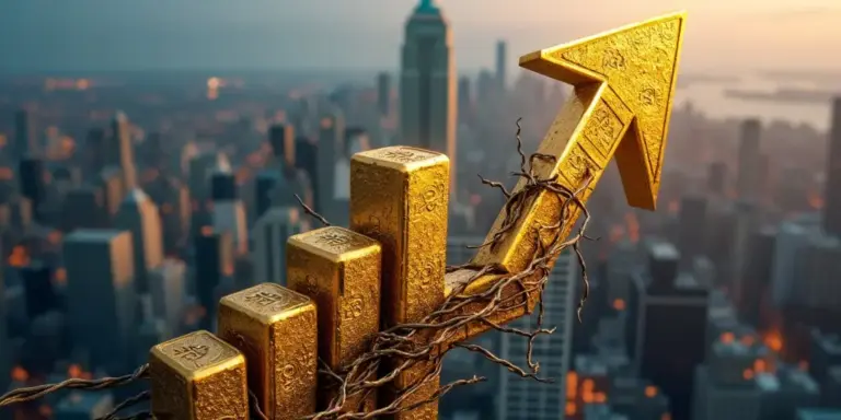 Bitcoin: 116K nach Powell-Signal – Was steckt dahinter?