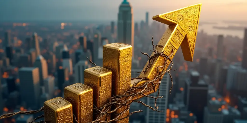 Bitcoin: 116K nach Powell-Signal – Was steckt dahinter?