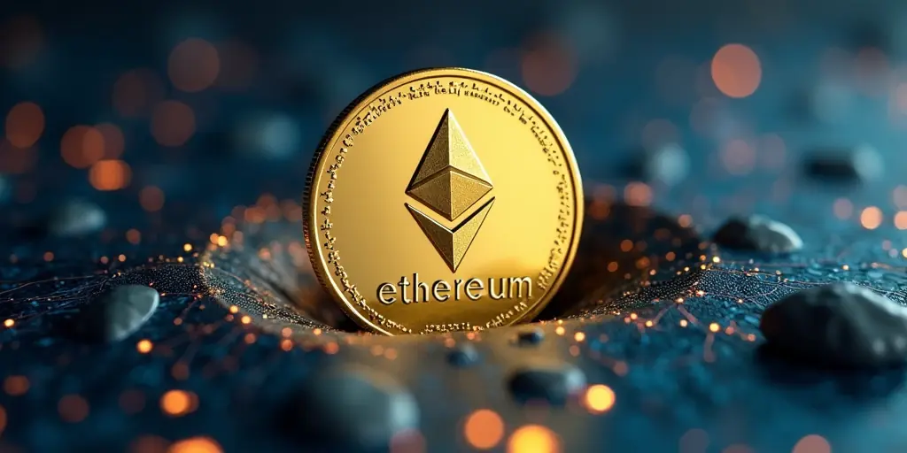 BitMine: ETH-Bestände explodieren – Was bedeutet das?