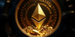 BitMine's $5B ETH Grab: Genius or Gamble?