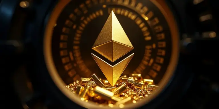BitMine's $5B ETH Grab: Genius or Gamble?