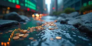 Bitpanda: Börsengang in London wegen Liquidität abgesagt