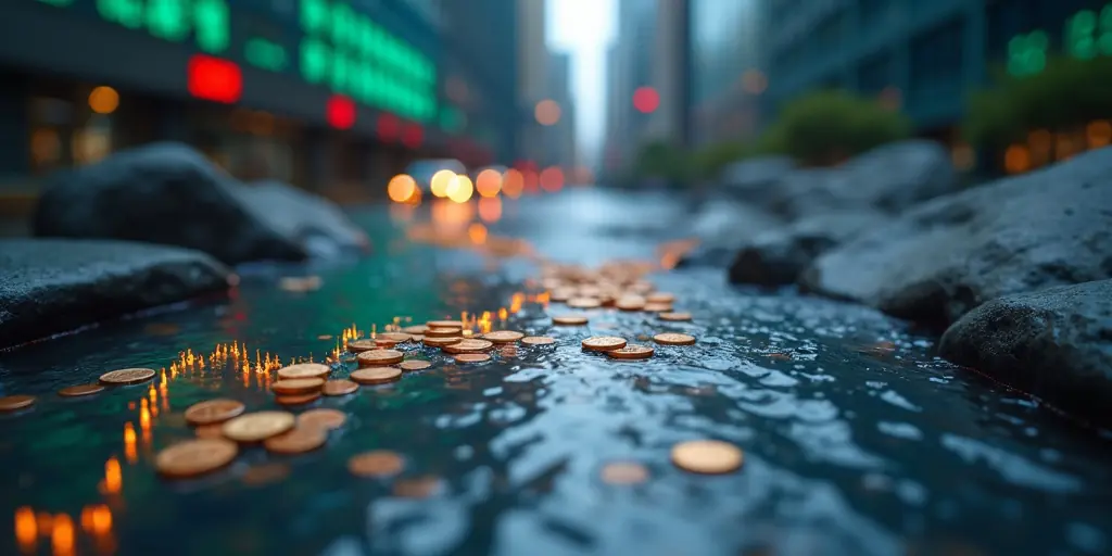 Bitpanda: Börsengang in London wegen Liquidität abgesagt