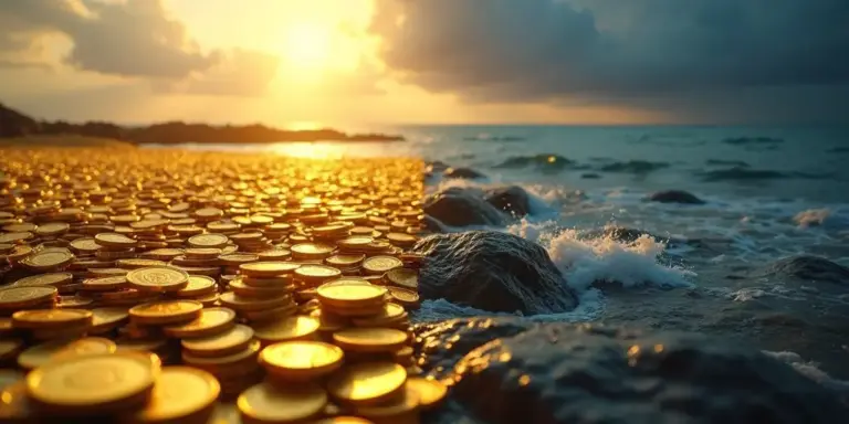 Goldene Zeiten? BlackRock warnt vor Euphorie!