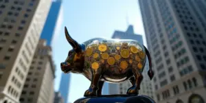 BlackRock ETF: 640 Mio. $ fließen in Ethereum!