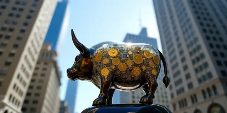 BlackRock ETF: 640 Mio. $ fließen in Ethereum!