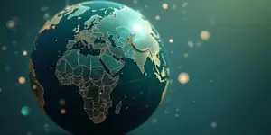 Fink beim WEF: Gamechanger für Krypto & Finanzen?