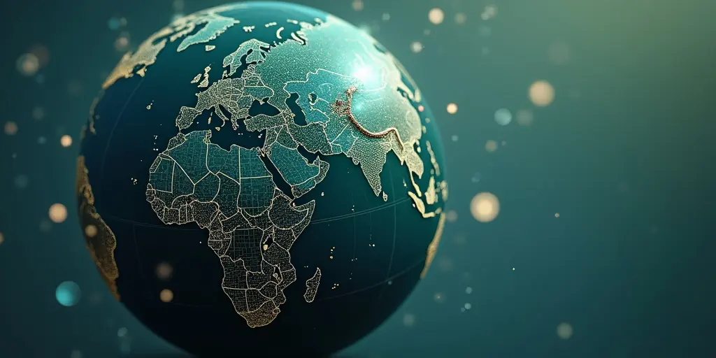 Fink beim WEF: Gamechanger für Krypto & Finanzen?