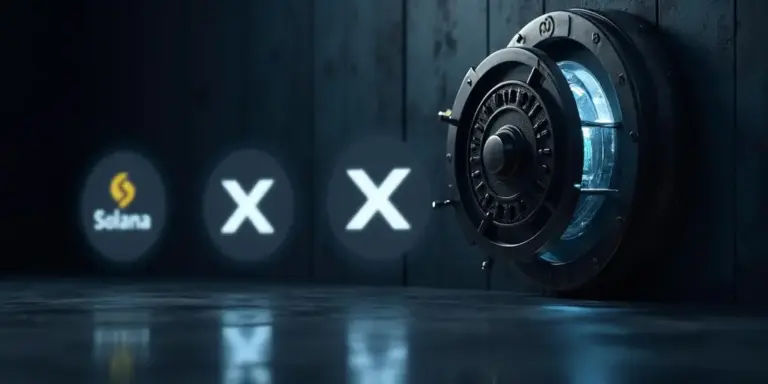 BlackRock: Keine XRP/SOL-ETFs trotz Ripple-Sieg!