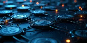 Block revolutioniert Bitcoin Mining mit modularen Rigs!