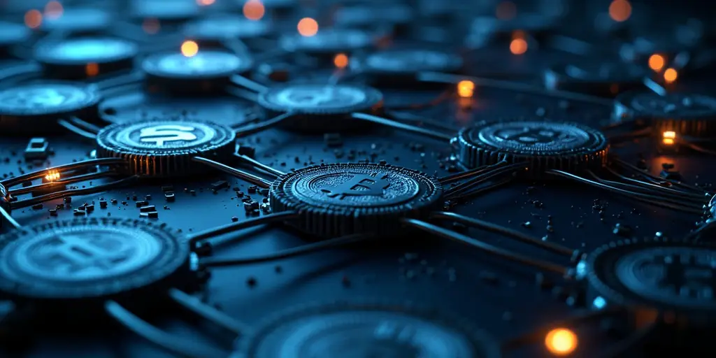 Block revolutioniert Bitcoin Mining mit modularen Rigs!
