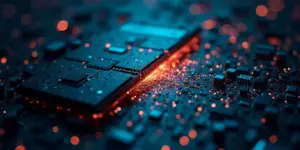 Web3 KI: Blockchain frisst Dezentrale KI – Eine Warnung!