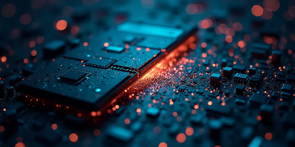 Web3 KI: Blockchain frisst Dezentrale KI – Eine Warnung!