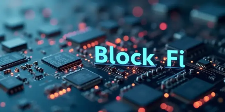 BlockFi: 13-Millionen-Dollar-Deal kurz vor Genehmigung