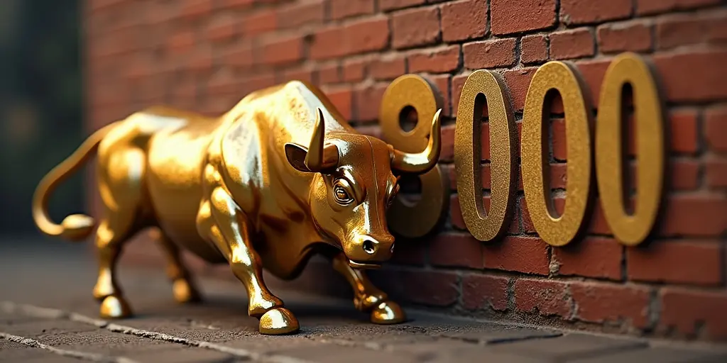 BNB: Kampf um 800$ – Was kommt als Nächstes?