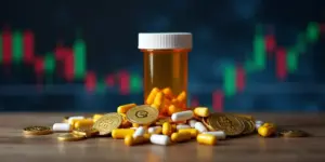 BNB-Spekulation: Biotech-Firma vor Nasdaq-Aus!