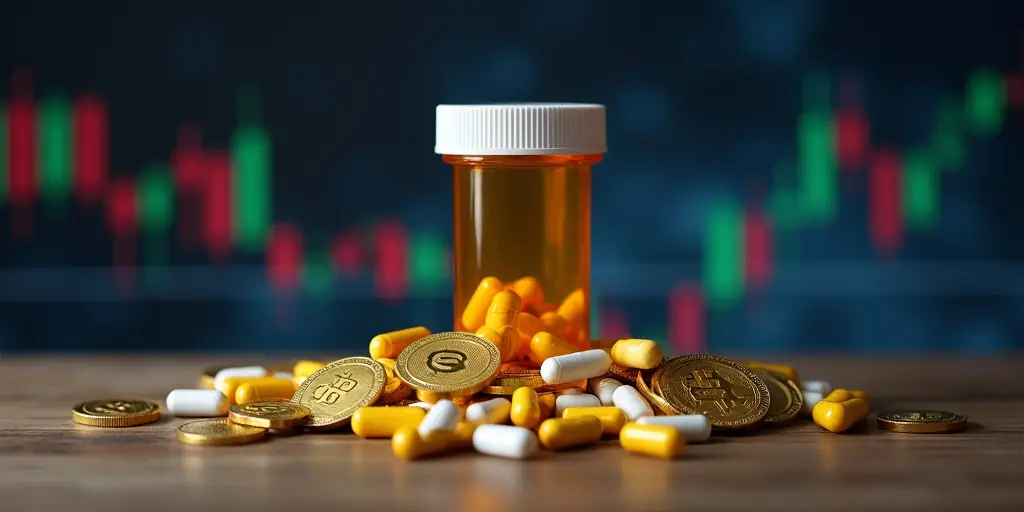 BNB-Spekulation: Biotech-Firma vor Nasdaq-Aus!