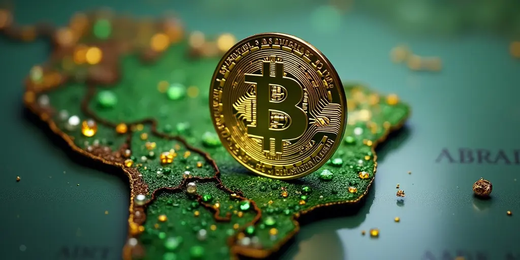Brasilien: Staatliche Bitcoin-Reserve – Risiko oder Chance?