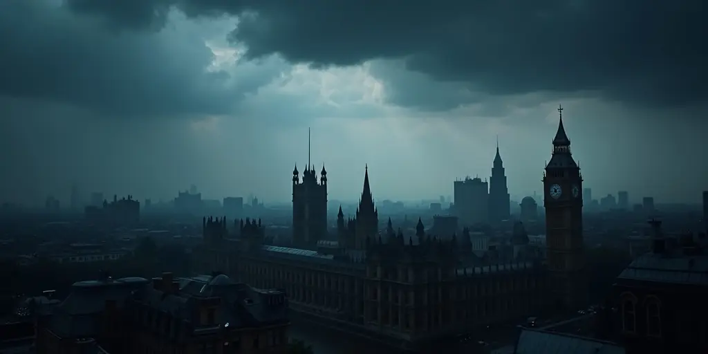 Alarmglocken in London: Britische Anleihen im Fokus!