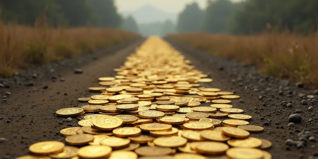 Buffett verpasst Bitcoin-Rallye: 850 Mio. $ futsch?