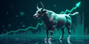 Krypto-Börse Bullish: 4,8 Mrd. Dollar IPO mit BlackRock!