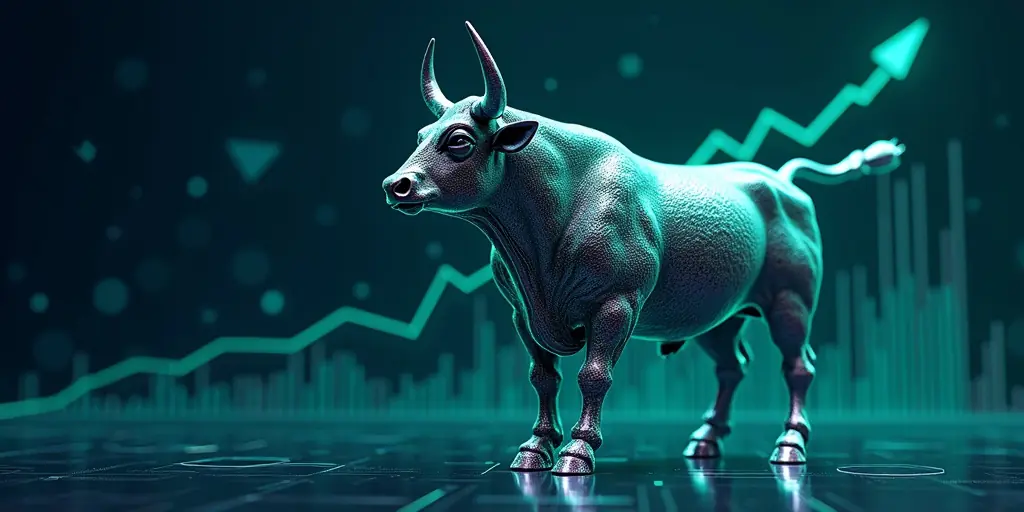 Krypto-Börse Bullish: 4,8 Mrd. Dollar IPO mit BlackRock!