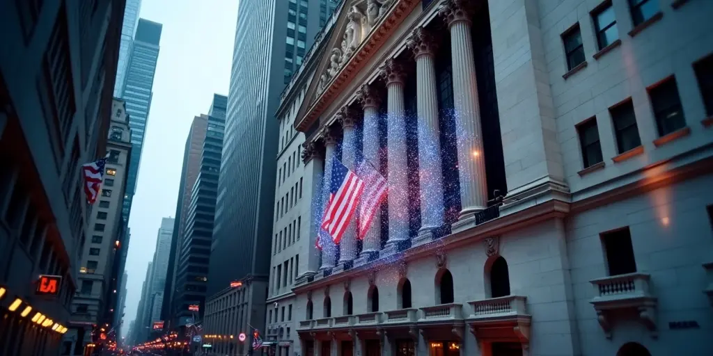 Bullish erobert die Wall Street: Krypto-Boom an der NYSE!