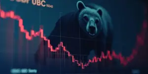 Cardano: Bärenalarm! Rutscht ADA noch tiefer?