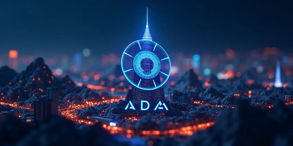 Cardano (ADA): Bereit für den 70%-Sprung?