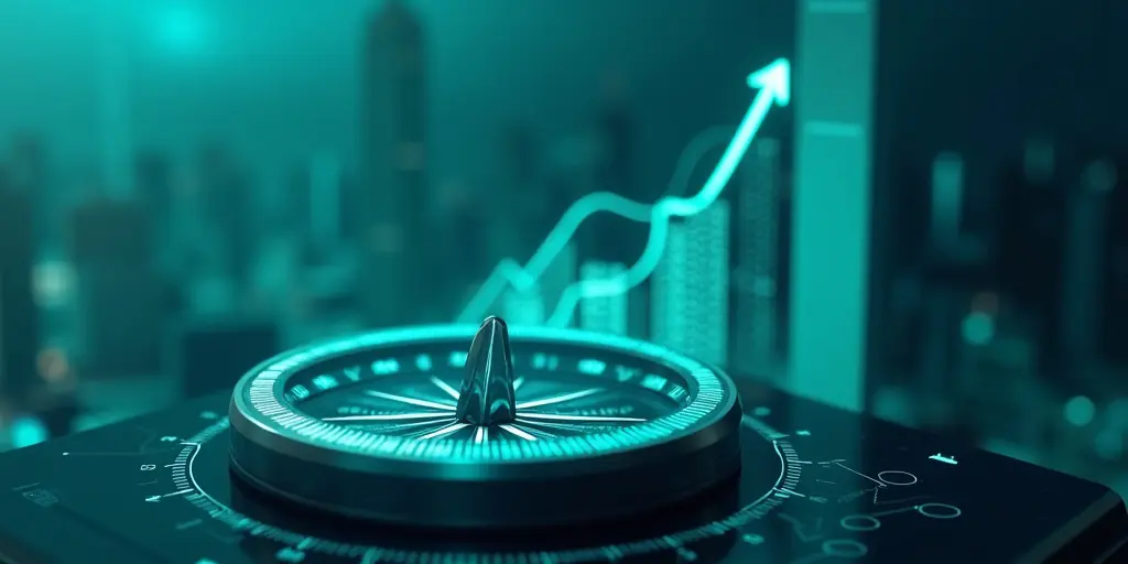 Cardano: Kurs-Explosion nach $1? Dein Krypto-Kompass!