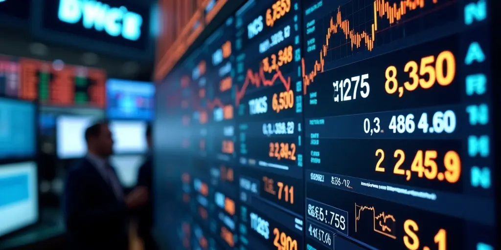 CFTC plant Krypto-Spot-Handel: Gamechanger?