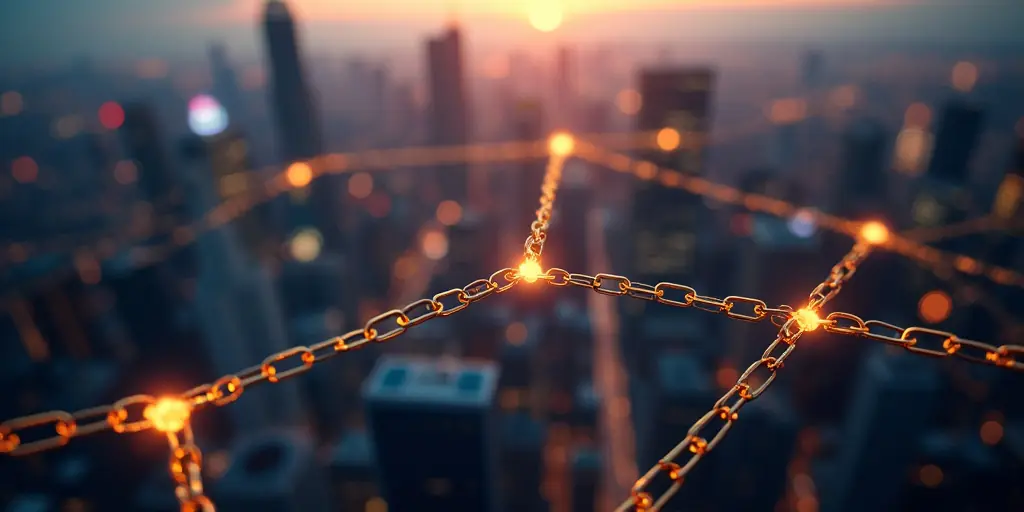 Chainlink & Ethereum: Bullenreiter im Krypto-Rodeo!