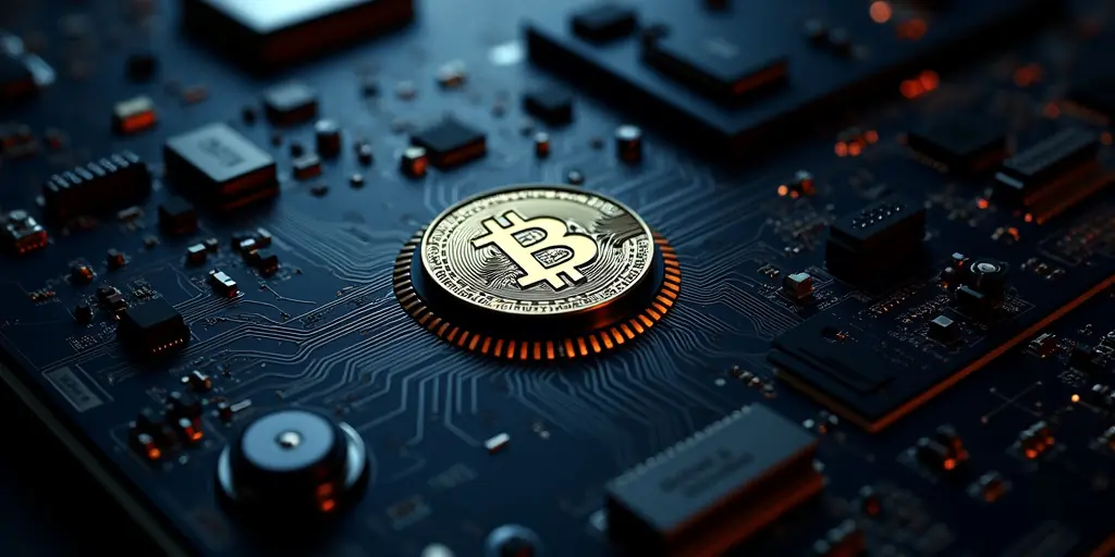 Kann KI Bitcoins nächste Bewegung vorhersagen?