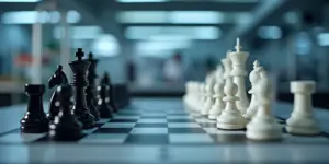 China schlägt OpenAI: KI-Revolution im Stillen?