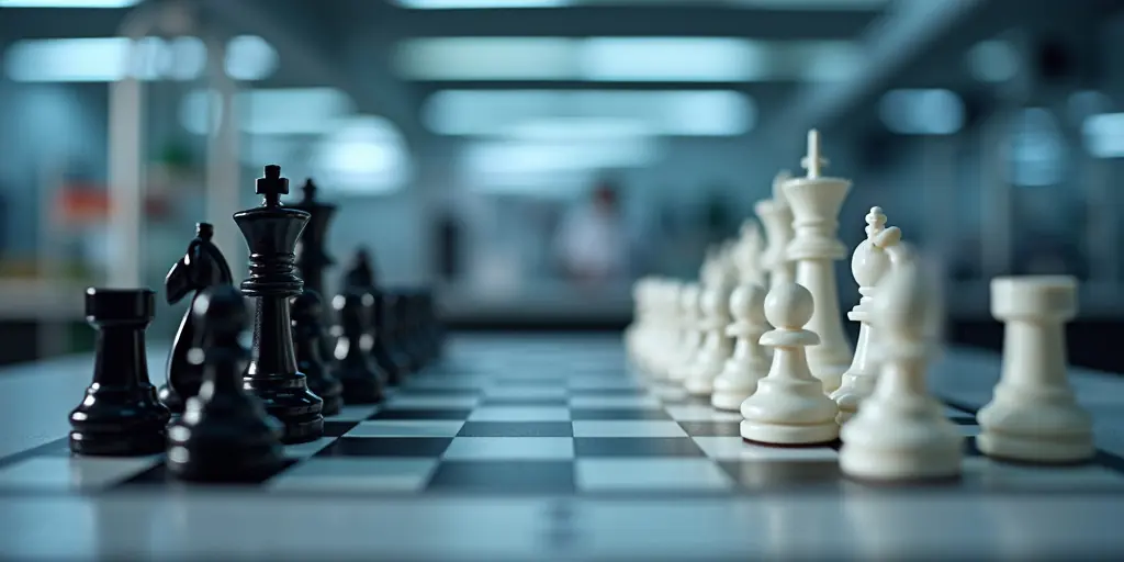 China schlägt OpenAI: KI-Revolution im Stillen?