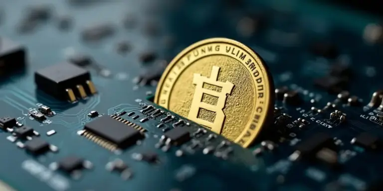 China plant Krypto-Stablecoin: Gamechanger?