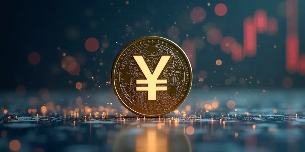 China greift an: Yuan-Stablecoins vs. Dollar-Dominanz?
