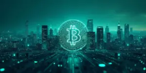 Französischer Chiphersteller greift nach 100.000 Bitcoin!