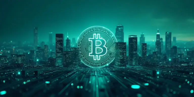 Französischer Chiphersteller greift nach 100.000 Bitcoin!
