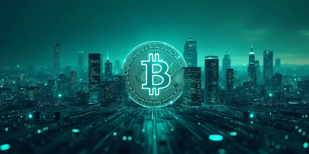 Französischer Chiphersteller greift nach 100.000 Bitcoin!
